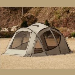 KZM Gotland Swell House Tent 17 KZM Gotland Swell House Tent -Montanic Store 13 c6db94ea 2068 4d11 a387 7d8b6d09ae9a