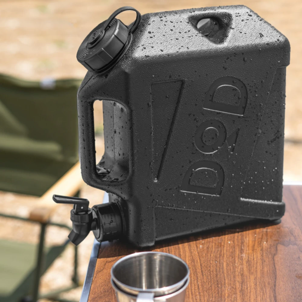 DoD Jiminy Water Tank Solo 4.5L 13 DoD Jiminy Water Tank Solo 4.5L - Image 13