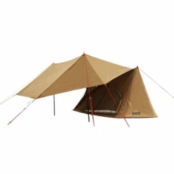 DoD Pup-Like Tent 2 21 DoD Pup-Like Tent 2 -Montanic Store 14