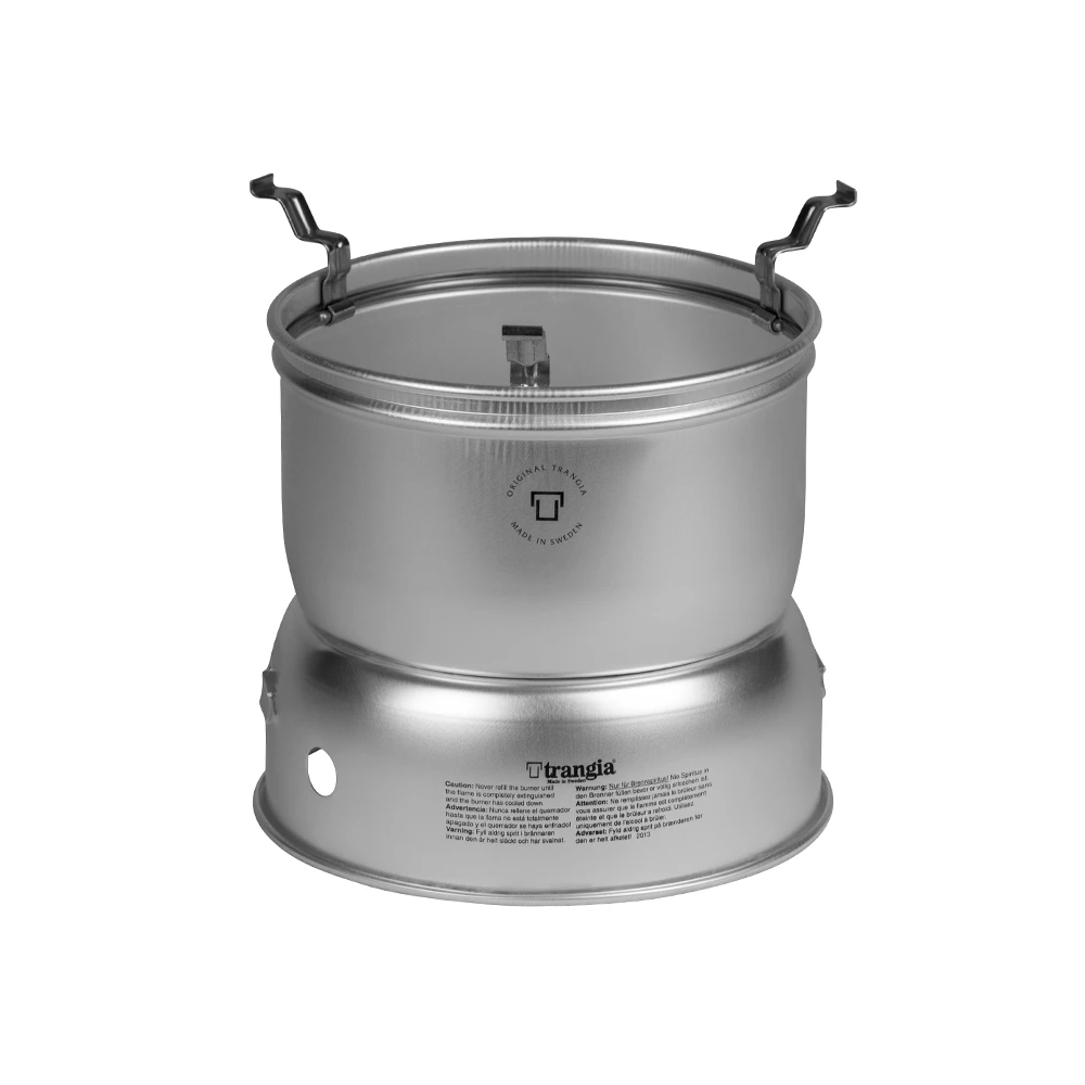 Trangia Storm Cooker 27-1 UL 7 Trangia Storm Cooker 27-1 UL - Image 7