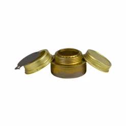 Trangia Storm Cooker 27-4 UL With Kettle 12 Trangia Storm Cooker 27-4 UL With Kettle -Montanic Store 140274 3 6