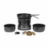 Trangia Storm Cooker 35-5 UL Black 16 Trangia Storm Cooker 35-5 UL Black -Montanic Store 140355 2