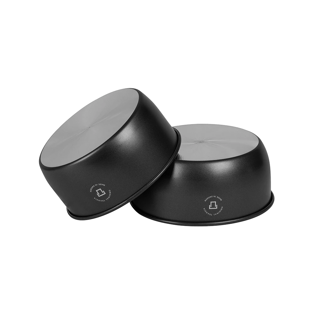 Trangia Storm Cooker 37-5 UL Black 5 Trangia Storm Cooker 37-5 UL Black - Image 5