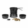 Trangia Storm Cooker 37-5 UL Black -Montanic Store 140375 2