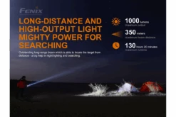 Fenix LD42 XP-L Hi V3 LED Flashlight Black 20 Fenix LD42 XP-L Hi V3 LED Flashlight Black -Montanic Store 14 LD42 54412.1563288789