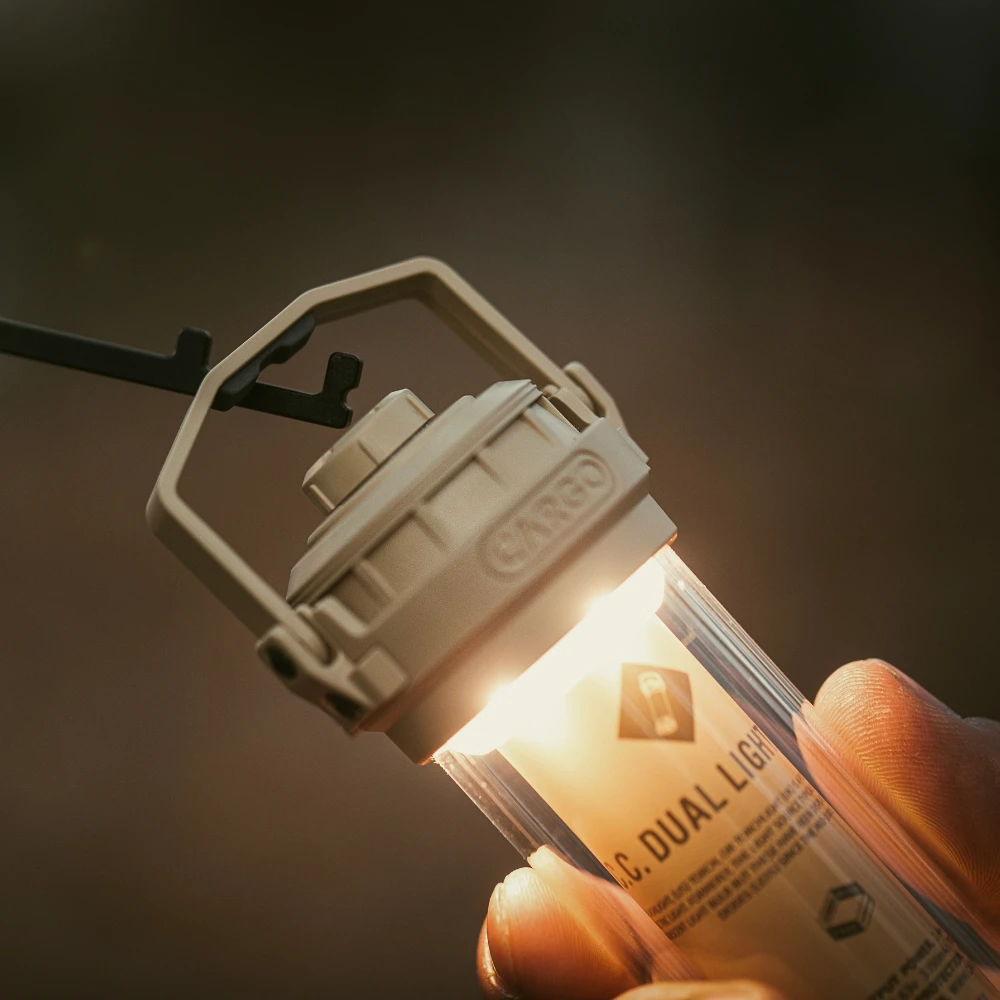 Cargo Container Camping Light Dual Light Mini 13 Cargo Container Camping Light Dual Light Mini - Image 13