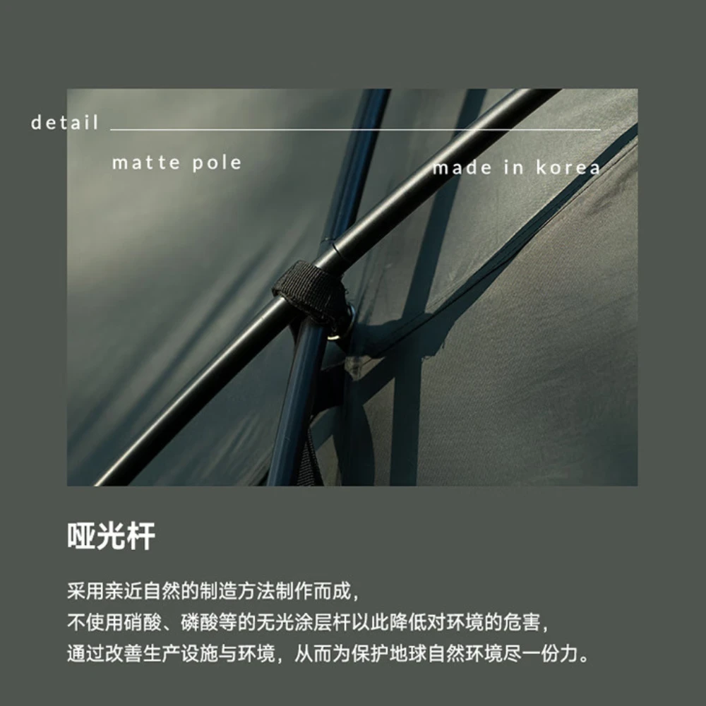 KZM Vanguard Tent 19 KZM Vanguard Tent - Image 19