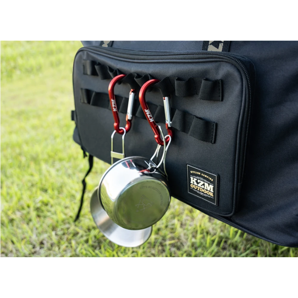 KZM Premium Tower Storage Bag 86L 14 KZM Premium Tower Storage Bag 86L - Image 14