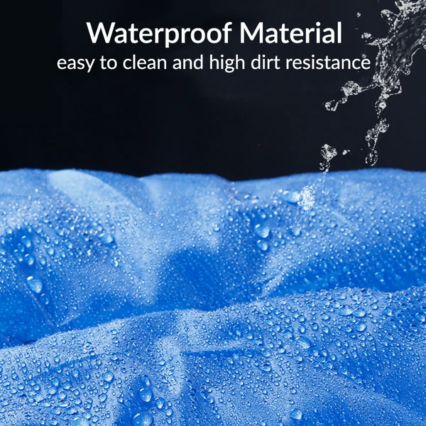 Hewolf Camping Sleeping Bag 1.3 - Green 5 Hewolf Camping Sleeping Bag 1.3 - Green - Image 5