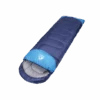 Hewolf Camping Sleeping Bag -Montanic Store 1607 dark blue 2