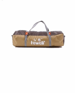 Hewolf 6-10P Outdoor Camping Tarp 7 Hewolf 6-10P Outdoor Camping Tarp -Montanic Store 1646 12