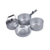 Ace Camp 4-Person Cooking Set 4 Ace Camp 4-Person Cooking Set -Montanic Store 1652 16642.1491412291