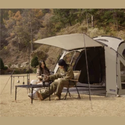 KZM Gotland Swell House Tent 20 KZM Gotland Swell House Tent -Montanic Store 16 ad6acbbc 1feb 492d bf05 c2b9894b7866