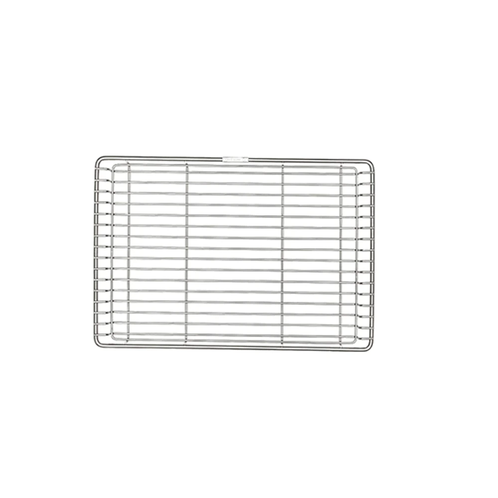 Snow Peak Mesh Tray Deep 1 Unit 2 Snow Peak Mesh Tray Deep 1 Unit - Image 2