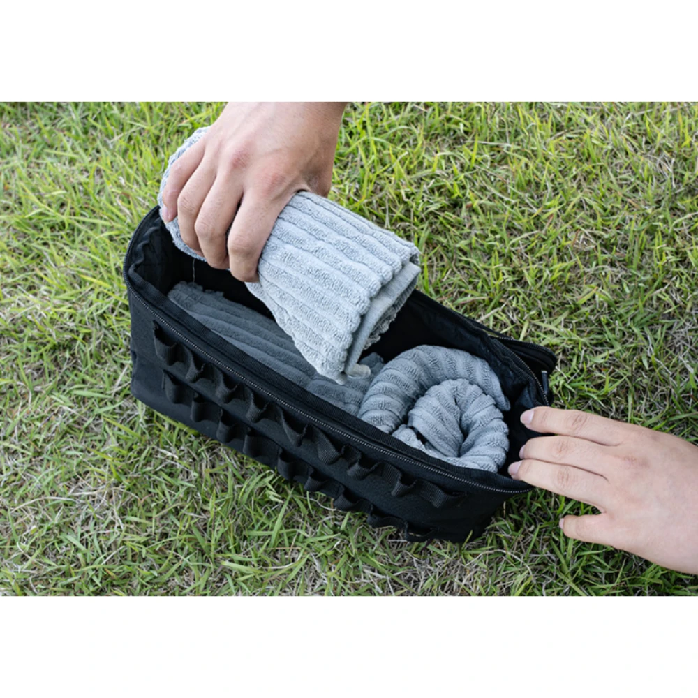 KZM Premium Tower Storage Bag 86L 18 KZM Premium Tower Storage Bag 86L - Image 18