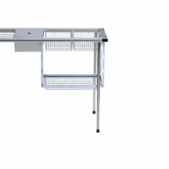 Snow Peak Mesh Tray Deep 1 Unit 6 Snow Peak Mesh Tray Deep 1 Unit -Montanic Store 19 a88bf071 1a91 4b30 83d7 841587c7d018