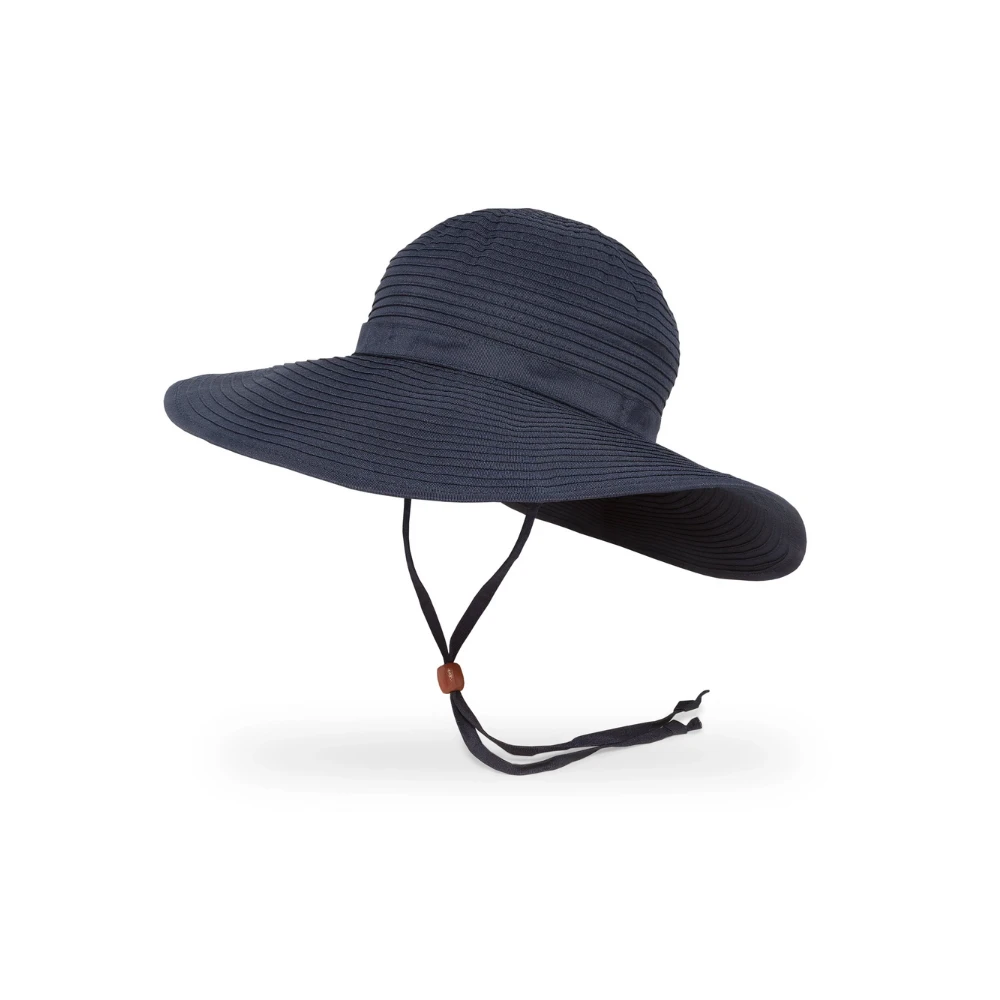 Sunday Afternoons Beach Hat - Navy 1 Sunday Afternoons Beach Hat - Navy