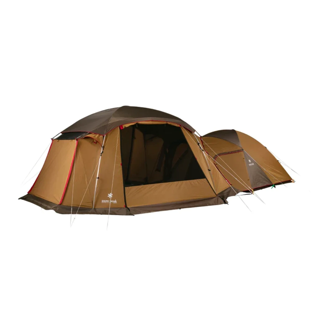 Snow Peak Entry Pack TS 1 Snow Peak Entry Pack TS