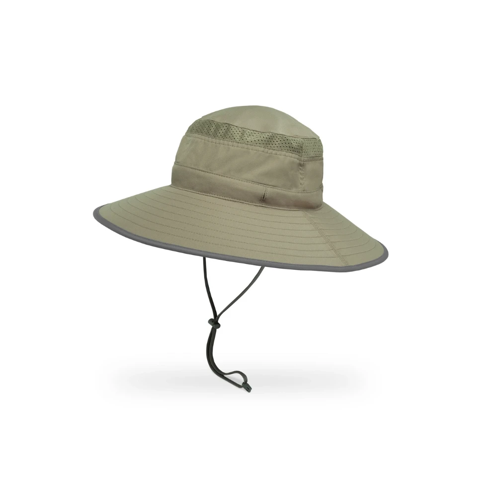 Sunday Afternoon Latitude Hat - Sand 1 Sunday Afternoon Latitude Hat - Sand