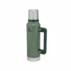 NEW Stanley Classic Vacuum Bottle 1.5QT Hammertone Green 9 NEW Stanley Classic Vacuum Bottle 1.5QT Hammertone Green -Montanic Store 1 aacbb671 d3c0 4e48 8c62 8db93905b050