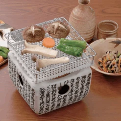 Light My Fire Shimoyama Japanese Style Ceramic BBQ Mesh - Large Size 17 Light My Fire Shimoyama Japanese Style Ceramic BBQ Mesh - Large Size -Montanic Store 1 c27ea945 5905 44fb a71b e49bcb9b224d