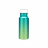 Snow Peak Titanium Aurora Bottle 600 In Ocean -Montanic Store 1 d1c5c2b5 9828 4510 914a 597a87fc24a1