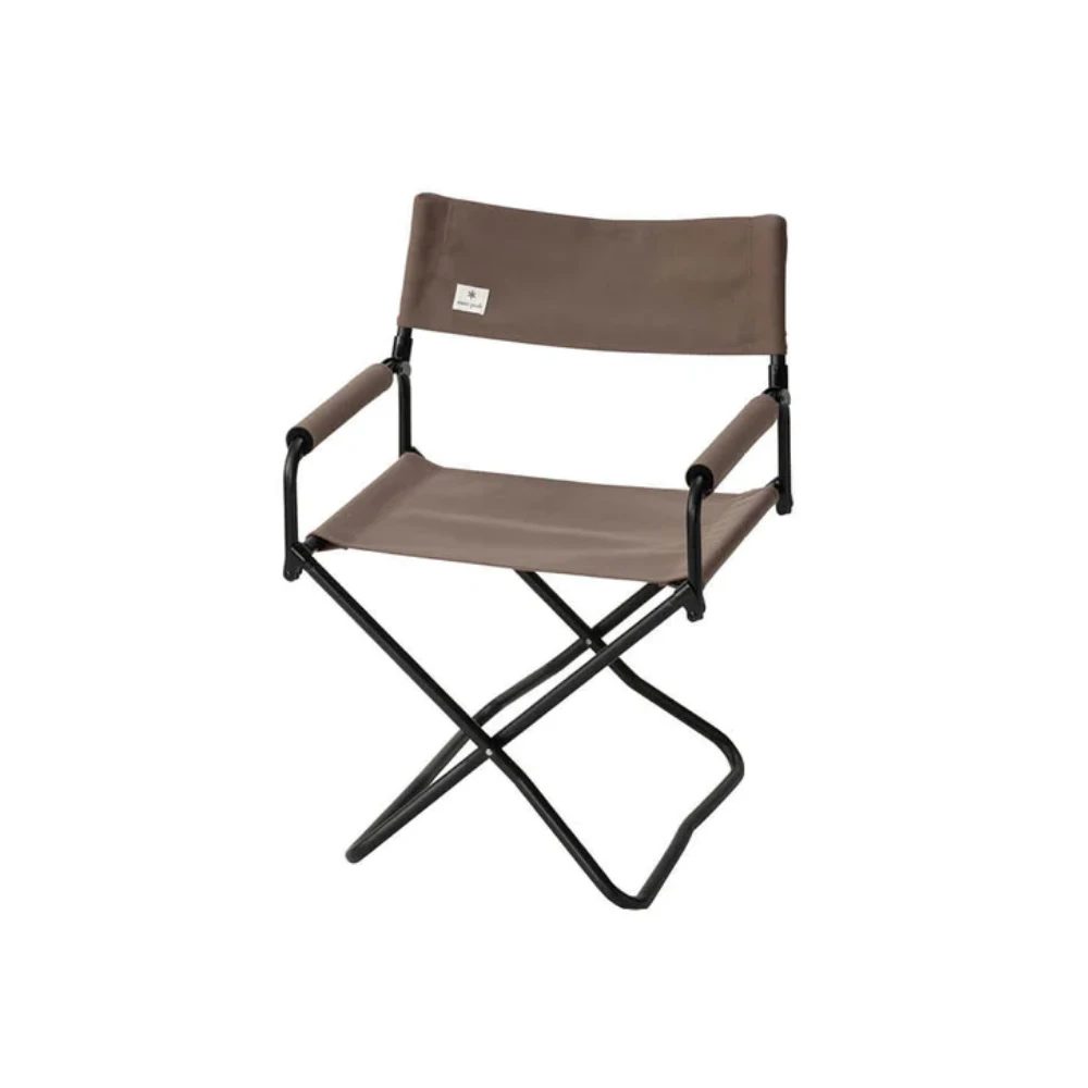 Snow Peak Folding Chair 2 Snow Peak Folding Chair - Image 2