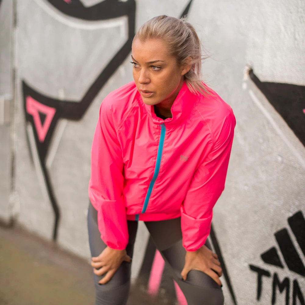 MAC IN A SAC III Neon Adult Jacket 15 MAC IN A SAC III Neon Adult Jacket - Image 15