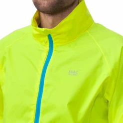 MAC IN A SAC III Neon Adult Jacket 23 MAC IN A SAC III Neon Adult Jacket -Montanic Store 2 36