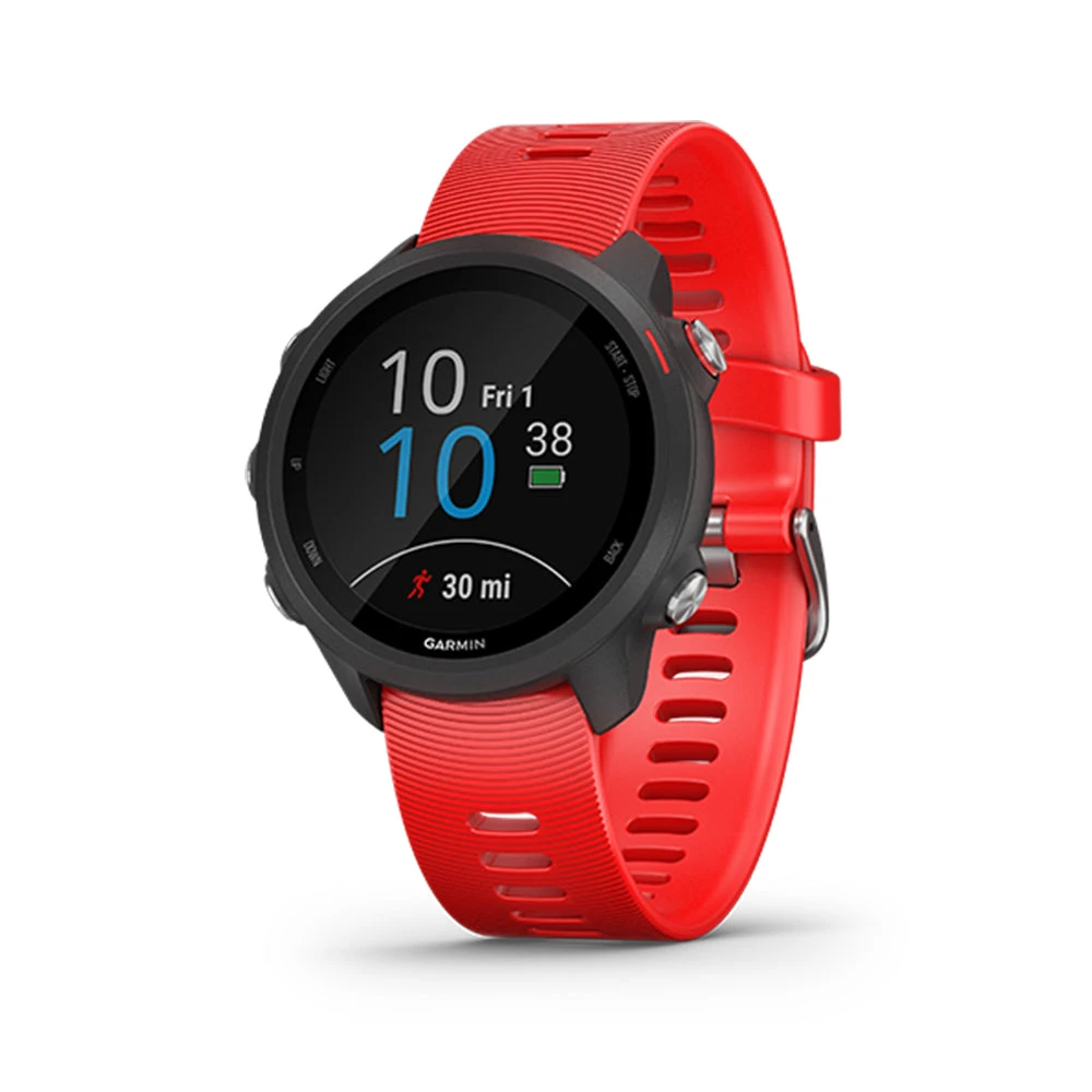 Garmin Forerunner 245 GPS Smartwatch 10 Garmin Forerunner 245 GPS Smartwatch - Image 10