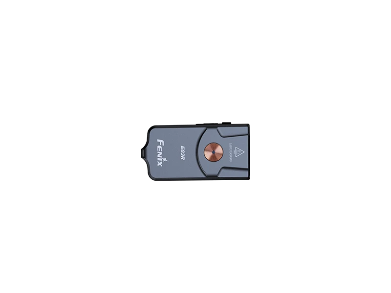 Fenix E03R Keychain Flashlight 4 Fenix E03R Keychain Flashlight - Image 4