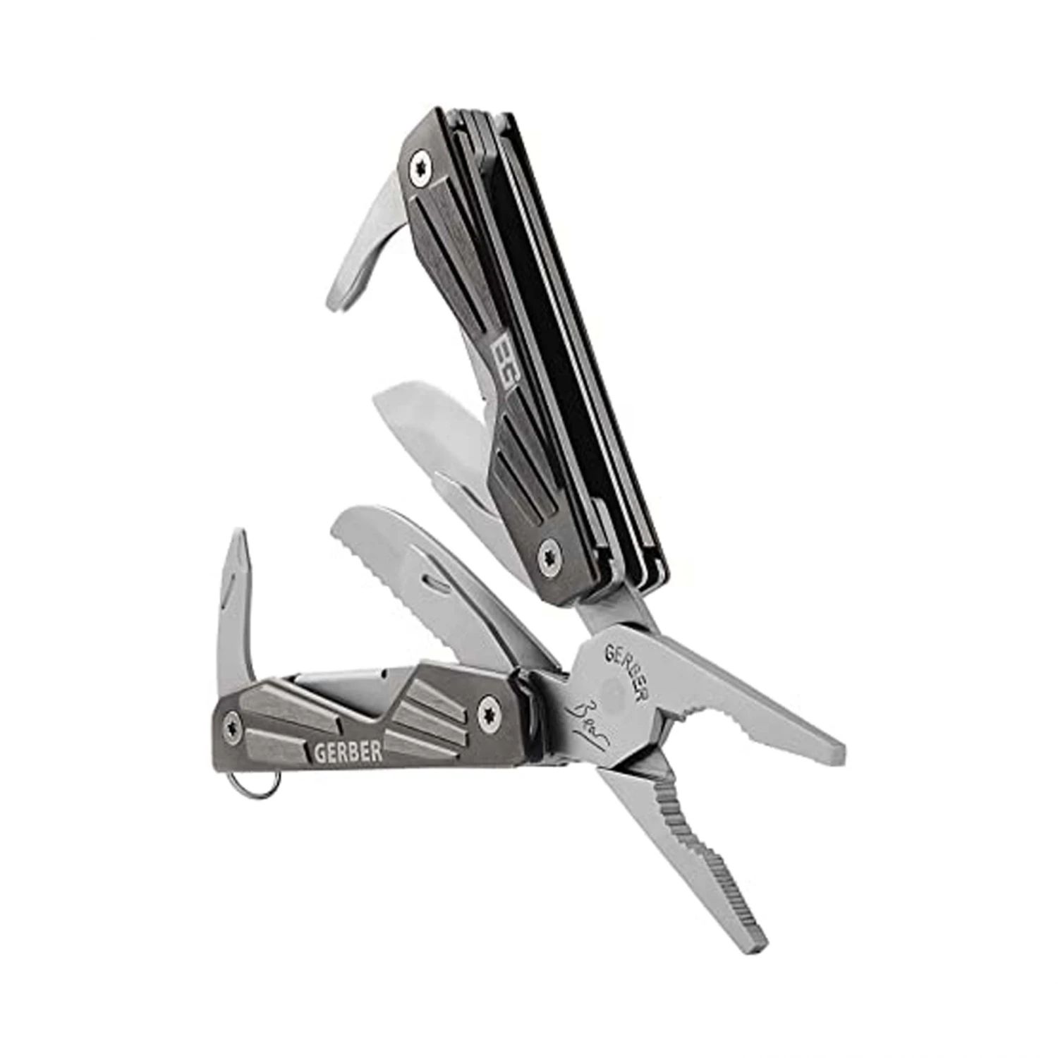 Gerber Bear Grylls Mini Multi-Tool Compact 2 Gerber Bear Grylls Mini Multi-Tool Compact - Image 2
