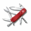 Victorinox Evolution 14 - Red 14 Victorinox Evolution 14 - Red -Montanic Store 2.3903.E 2