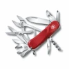Victorinox Evolution S557 - Red 6 Victorinox Evolution S557 - Red -Montanic Store 2.5223.SE 2