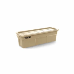 Thor Liter Mini Tote Box 2.5L -Montanic Store 2.5L