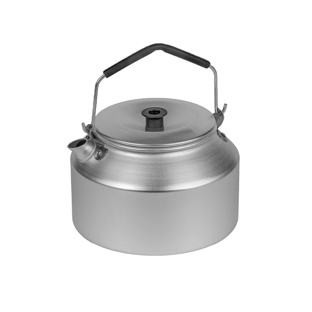 Trangia Aluminium Kettle 3 Trangia Aluminium Kettle - Image 3