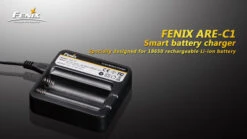 Fenix ARE-C1 18650 Battery Charger 19 Fenix ARE-C1 18650 Battery Charger -Montanic Store 20131259241098994