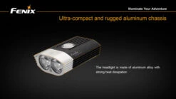 Fenix Rechargable Bike Light 1800 LUMENS 21 Fenix Rechargable Bike Light 1800 LUMENS -Montanic Store 20153179015160063