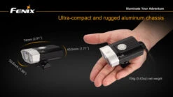 Fenix Rechargable Bike Light 1800 LUMENS 14 Fenix Rechargable Bike Light 1800 LUMENS -Montanic Store 20153179015682626