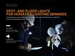 Fenix WT20R XP-G2 S2 Multi-Functional Work LED Flashlight 13 Fenix WT20R XP-G2 S2 Multi-Functional Work LED Flashlight -Montanic Store 20196514061463872
