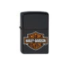 Zippo 218HD-H252 Harley-Davidson® - Refillable Windproof Lighter 7 Zippo 218HD-H252 Harley-Davidson® - Refillable Windproof Lighter -Montanic Store 218hd h52