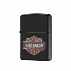 Zippo 218HD-H252 Harley-Davidson® - Refillable Windproof Lighter 6 Zippo 218HD-H252 Harley-Davidson® - Refillable Windproof Lighter -Montanic Store 218hd h52 3