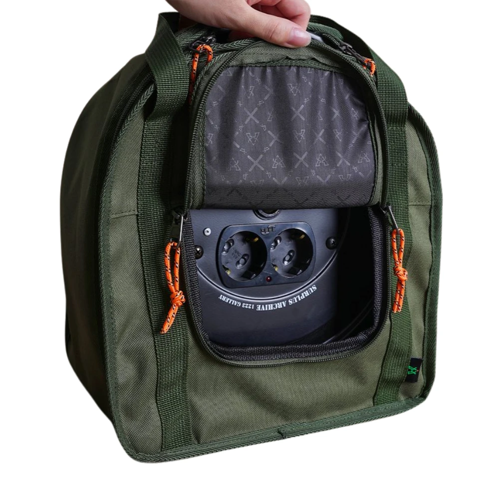 KZM Field Reel Bag 4 KZM Field Reel Bag - Image 4