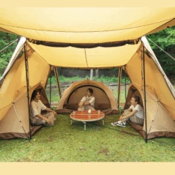 DoD 4x4 Base TC Shelter Tent -Montanic Store 23 d913d2b8 5a99 4c28 9b44 738c9767af24