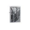 Zippo Resting Cowboy Refillable Windproof Lighter - 24879 8 Zippo Resting Cowboy Refillable Windproof Lighter - 24879 -Montanic Store 24879