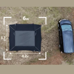 DoD 4x4 Base TC Shelter Tent -Montanic Store 24 aa4c4318 0ece 4568 8889 bb7164c568d1