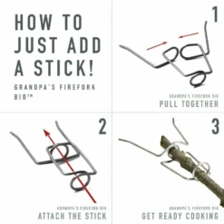 Light My Fire FireLighting Kit BIO -Montanic Store 2506711140 8