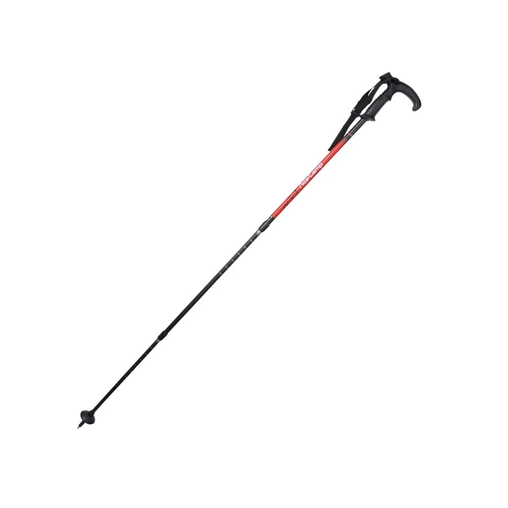 AceCamp 2606 Trekking Pole (Angled Handle) 1 AceCamp 2606 Trekking Pole (Angled Handle)