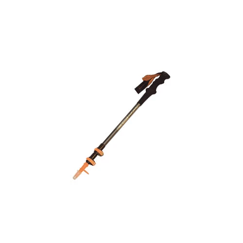 Ace Camp External Lock 3-Section Trekking Pole Carbon 2 Ace Camp External Lock 3-Section Trekking Pole Carbon - Image 2