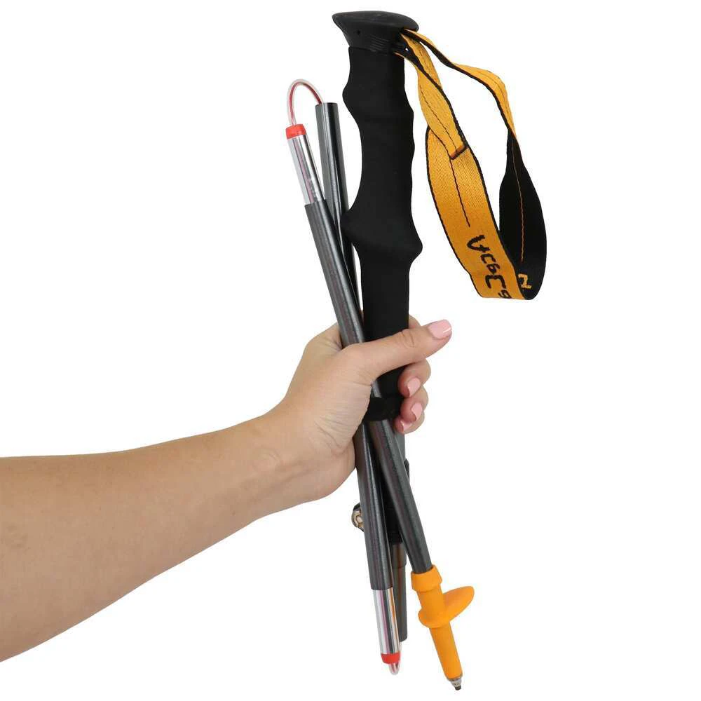 Ace Camp Adjustable 5-Section Trekking Pole 3 Ace Camp Adjustable 5-Section Trekking Pole - Image 3